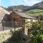 Apartment Rurales Vega De Llan Taramundi