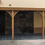 Apartment Rurales Vega De Llan Taramundi