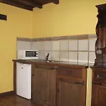 Apartment Rurales Vega De Llan Taramundi