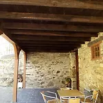 Rurales Vega De Llan Apartment *
