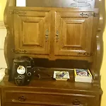 Apartment Rurales Vega De Llan Taramundi