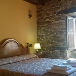 Rurales Vega De Llan Apartment *