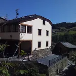Rurales Vega De Llan Apartment *
