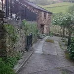 Apartment Rurales Vega De Llan