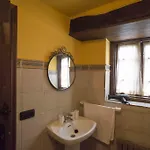 Apartment Rurales Vega De Llan *