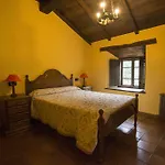 Apartment Rurales Vega De Llan