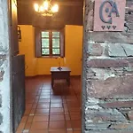 Apartment Rurales Vega De Llan