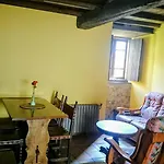 Rurales Vega De Llan Apartment