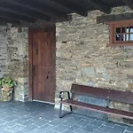 Apartment Rurales Vega De Llan Taramundi