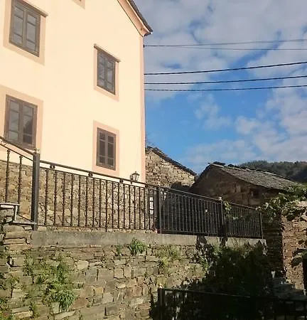 Rurales Vega De Llan *