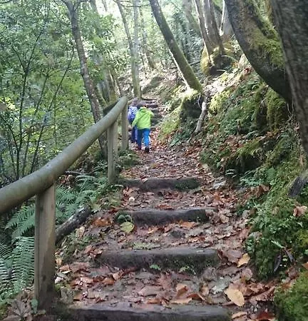 Rurales Vega De Llan Apartment