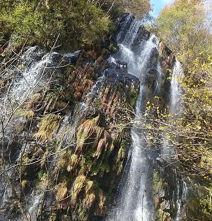 Apartment Rurales Vega De Llan *