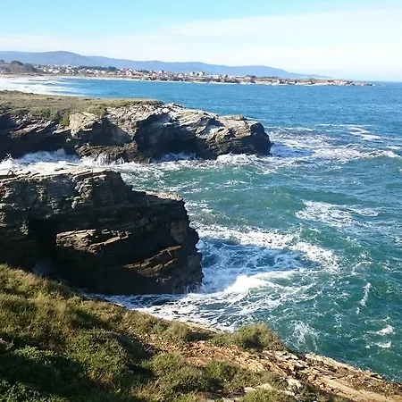 Appartement Rurales Vega De Llan