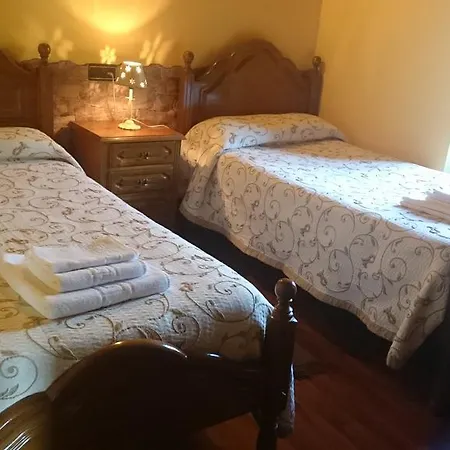 Rurales Vega De Llan Appartement Taramundi