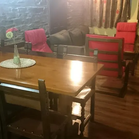 Rurales Vega De Llan 아파트 탈아문디