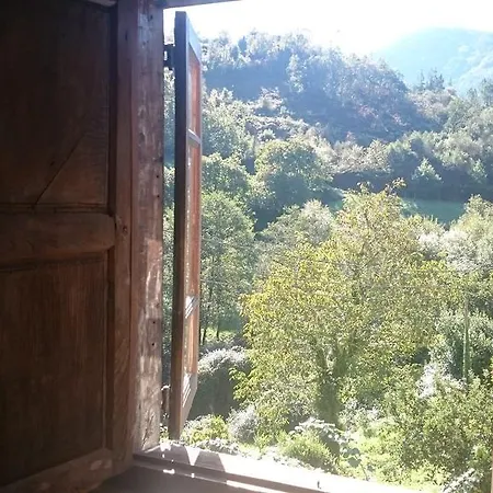 Rurales Vega De Llan * 탈아문디