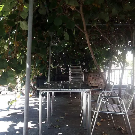 Rurales Vega De Llan 아파트