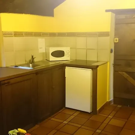 Rurales Vega De Llan *