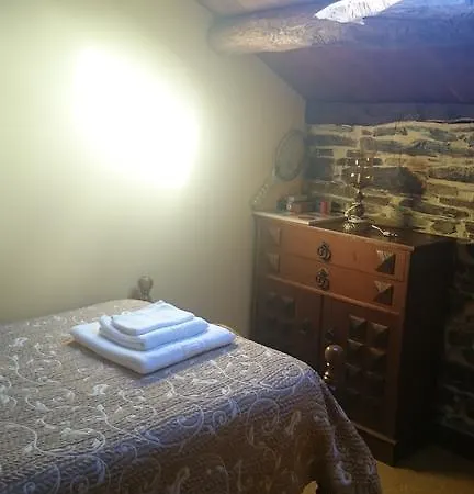 Rurales Vega De Llan 아파트 *