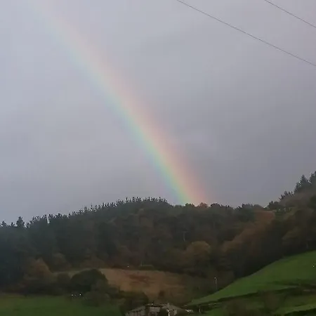 Rurales Vega De Llan 아파트