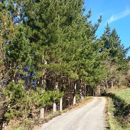 아파트 Rurales Vega De Llan