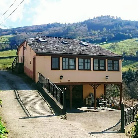 Rurales Vega De Llan