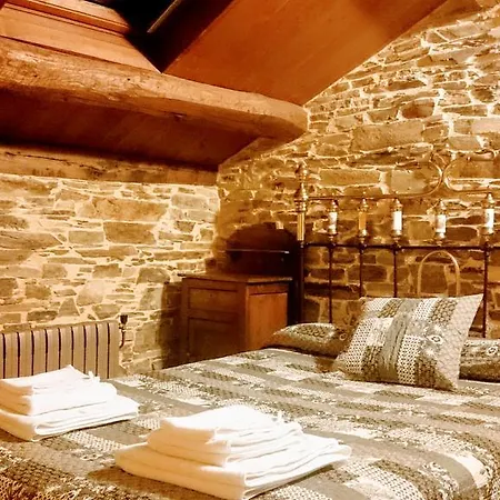 Rurales Vega De Llan