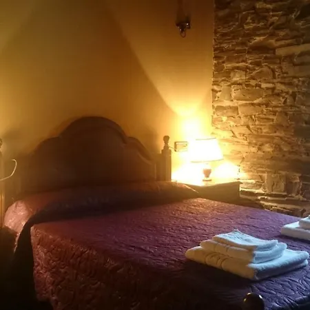 Rurales Vega De Llan Apartment Taramundi