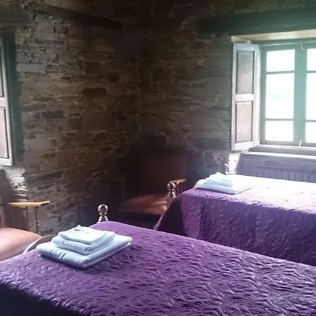 Apartment Rurales Vega De Llan Taramundi