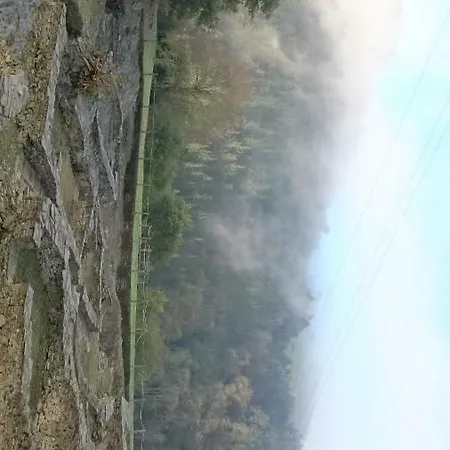 Rurales Vega De Llan